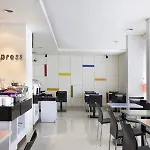 Alexis Hotel Jakarta